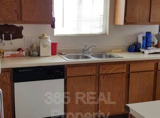 3621 Centennial Cir APT 3, Evans, CO 80620