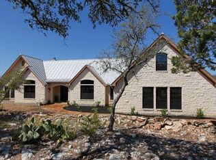 160 Ceniso Cir, Spring Branch, TX 78070