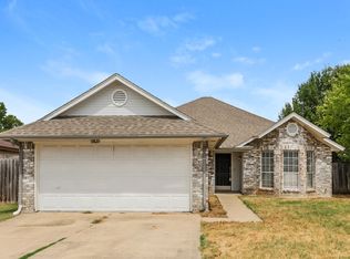 9105 Cranwell Ct, Fort Worth, TX 76134