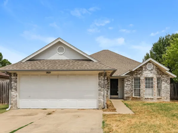 9105 Cranwell Ct, Fort Worth, TX 76134