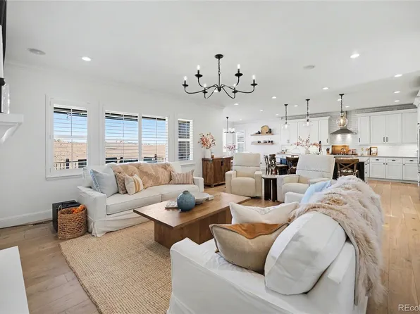 17757 W 87th Avenue, Arvada, CO 80007