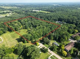 0 Oak St, Montrose, MI 48457