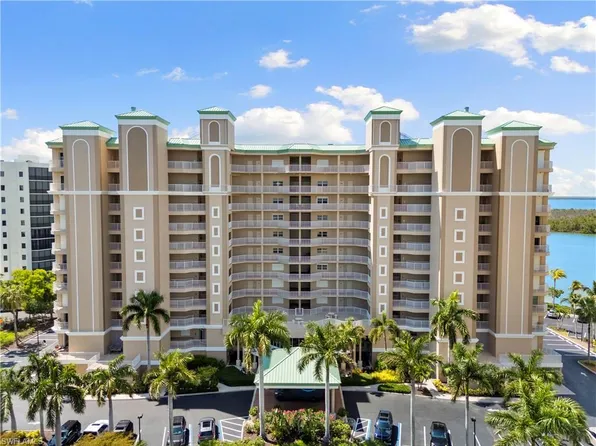 4141 Bay Beach LN #4P3, FORT MYERS BEACH, FL 33931
