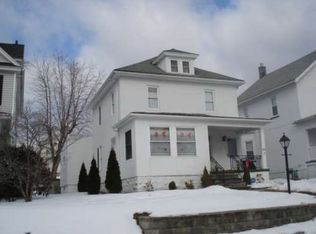 635 N Bromley Ave, Scranton, PA 18504