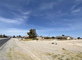 930 E Calvada Blvd, Pahrump, NV 89048