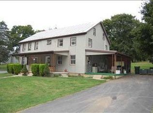 455 Kerrsville Rd, Carlisle, PA 17015