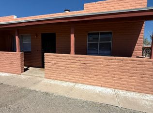 2519 N Geronimo Ave #A, Tucson, AZ 85705