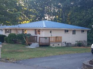 15610 Westwood Rd SW, Cresaptown, MD