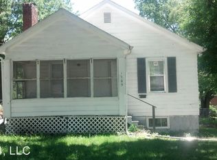 1705 S Ash Ave, Independence, MO 64052