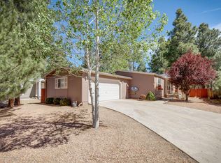 2476 W Coronado Ave, Flagstaff, AZ 86001