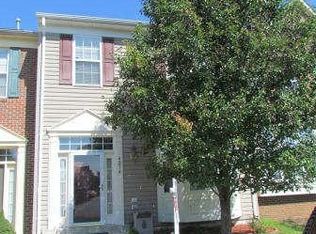4214 La Mauricie Loop, Dumfries, VA 22025