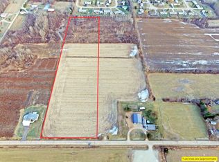 Ball Park Rd #1, Little Suamico, WI 54141