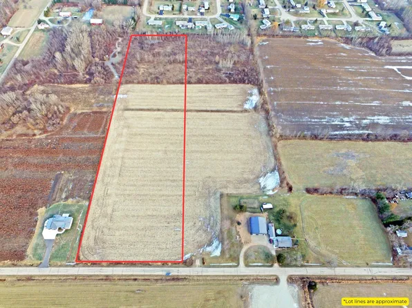 Ball Park Rd #1, Little Suamico, WI 54141