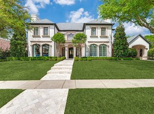 6264 Chamberlyne Dr, Frisco, TX 75034