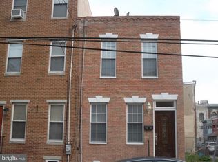 1257 S 19th St, Philadelphia, PA 19146