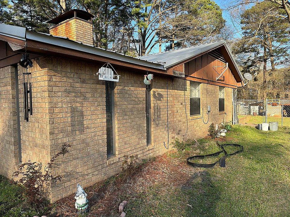 104 E 7th St, Ashdown, AR 71822 Zillow