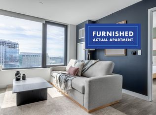 347 Summer St FLOOR 15-ID279, Boston, MA 02210