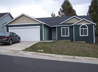 5122 Hickory Ln, Klamath Falls, OR