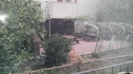 Rented by New York Residence