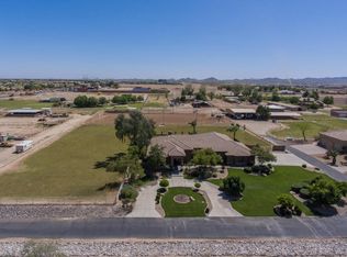 23 W Lone Star Ln, San Tan Valley, AZ 85140