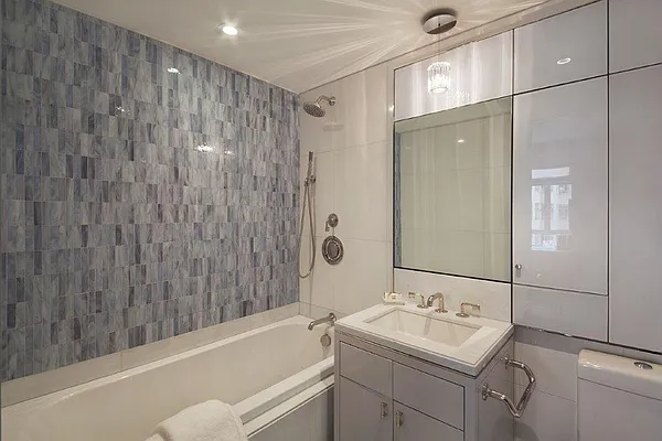 Rented by Berkshire Hathaway HomeServices New York Properties | media 31