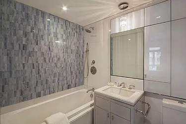 Rented by Berkshire Hathaway HomeServices New York Properties