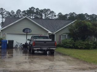 144 Maggies Ridge Rd, Brunswick, GA 31525