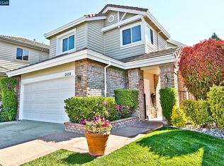 2430 Canyon Lakes Dr, San Ramon, CA 94582
