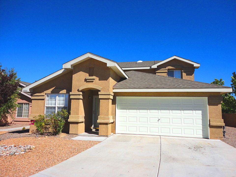 1st image of 10400 Condor Dr NW