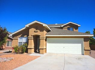 10400 Condor Dr NW, Albuquerque, NM 87114