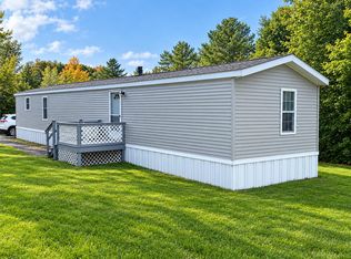 68 Preble Road, Bowdoinham, ME 04008