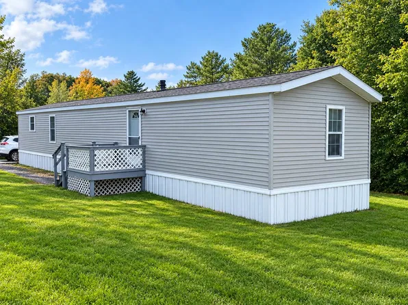 68 Preble Road, Bowdoinham, ME 04008