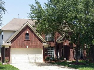 17314 Winfield Sq, Richmond, TX 77407