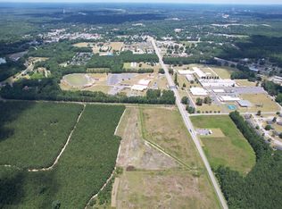 TBD Martin Luther King Jr. Hwy., Kingstree, SC 29556