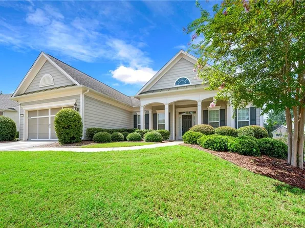 1106 Satilla Ct, Griffin, GA 30223