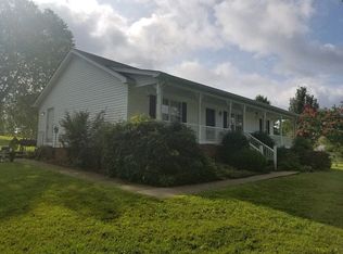 2825 Beckwith Rd, Mount Juliet, TN 37122