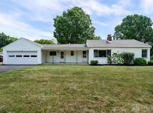 1818 Turnbull Rd, Dayton, OH 45432