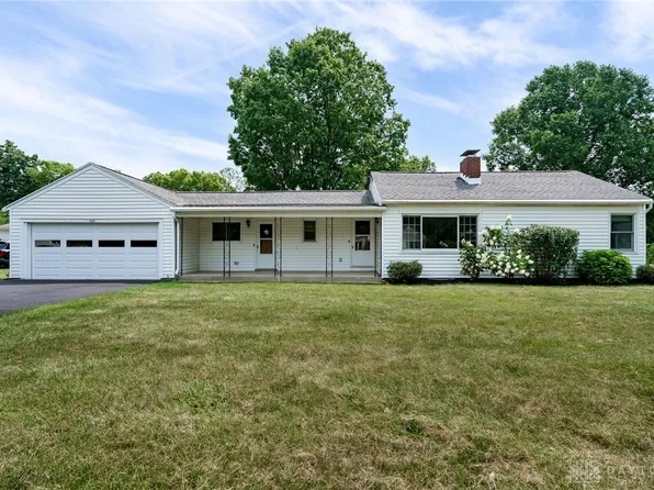 1818 Turnbull Rd, Dayton, OH 45432