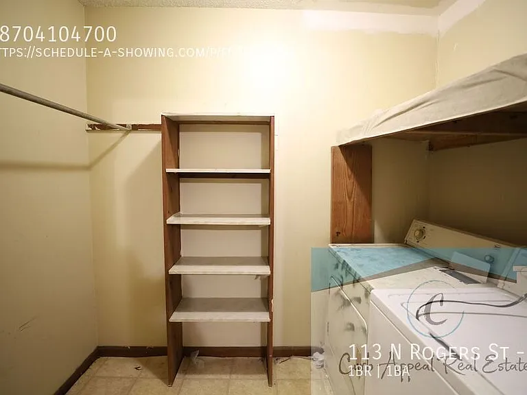 113 N Rogers St #4 — Photo 2