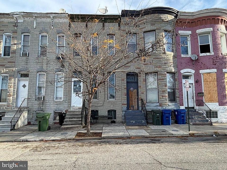 1st image of 2619 Francis St