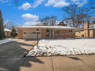 1645 Lotus Ave SE, Grand Rapids, MI