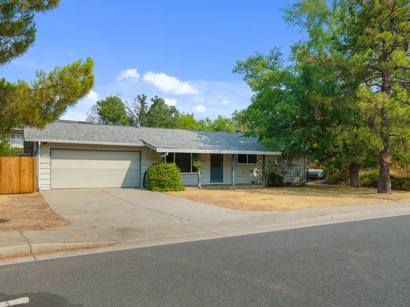 4490 Placer St, Redding, CA 96001