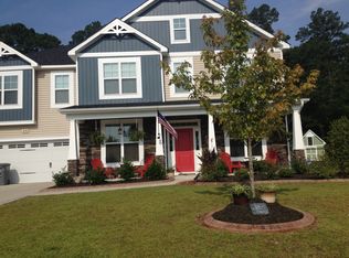 276 Sedgefield Dr, Raeford, NC 28376