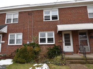 84 W 4th St, Burlington, NJ 08016