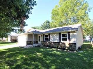 2541 S Regina Ave, Springfield, MO 65807