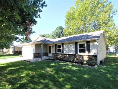 2541 S Regina Ave, Springfield, MO, 65807