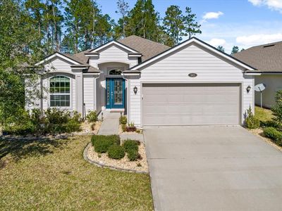 143 N Coopers Hawk Way, Palm Coast, FL, 32164