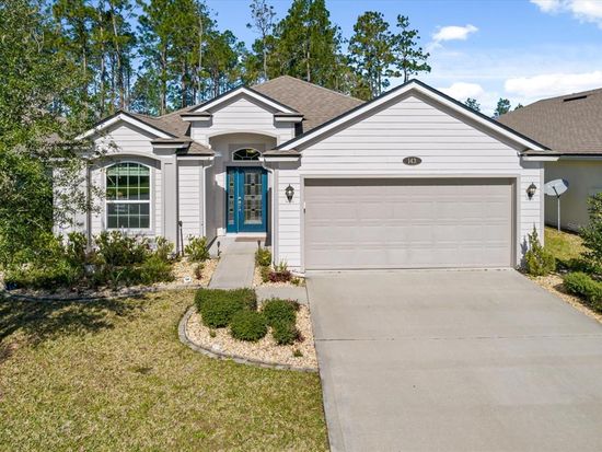 143 N Coopers Hawk Way, Palm Coast, FL 32164