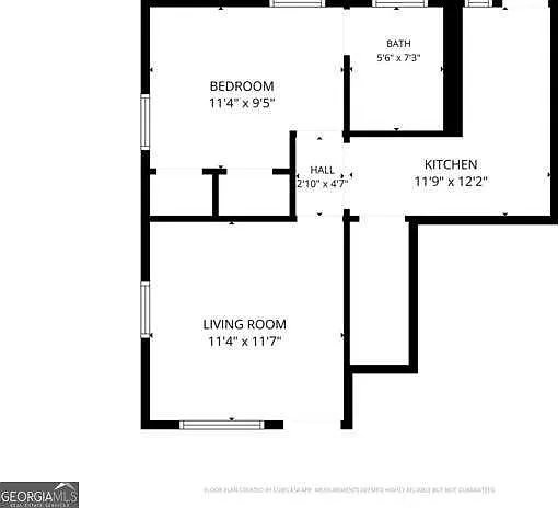 1295 Marcy St SE #4 — Photo 9