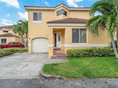 11201 Lakeview Dr #48-M, Coral Springs, FL, 33071